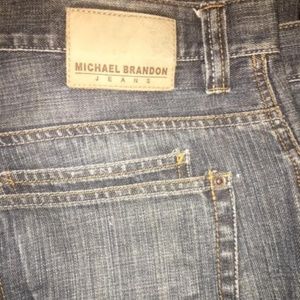 Men's Jeans  size 32/32